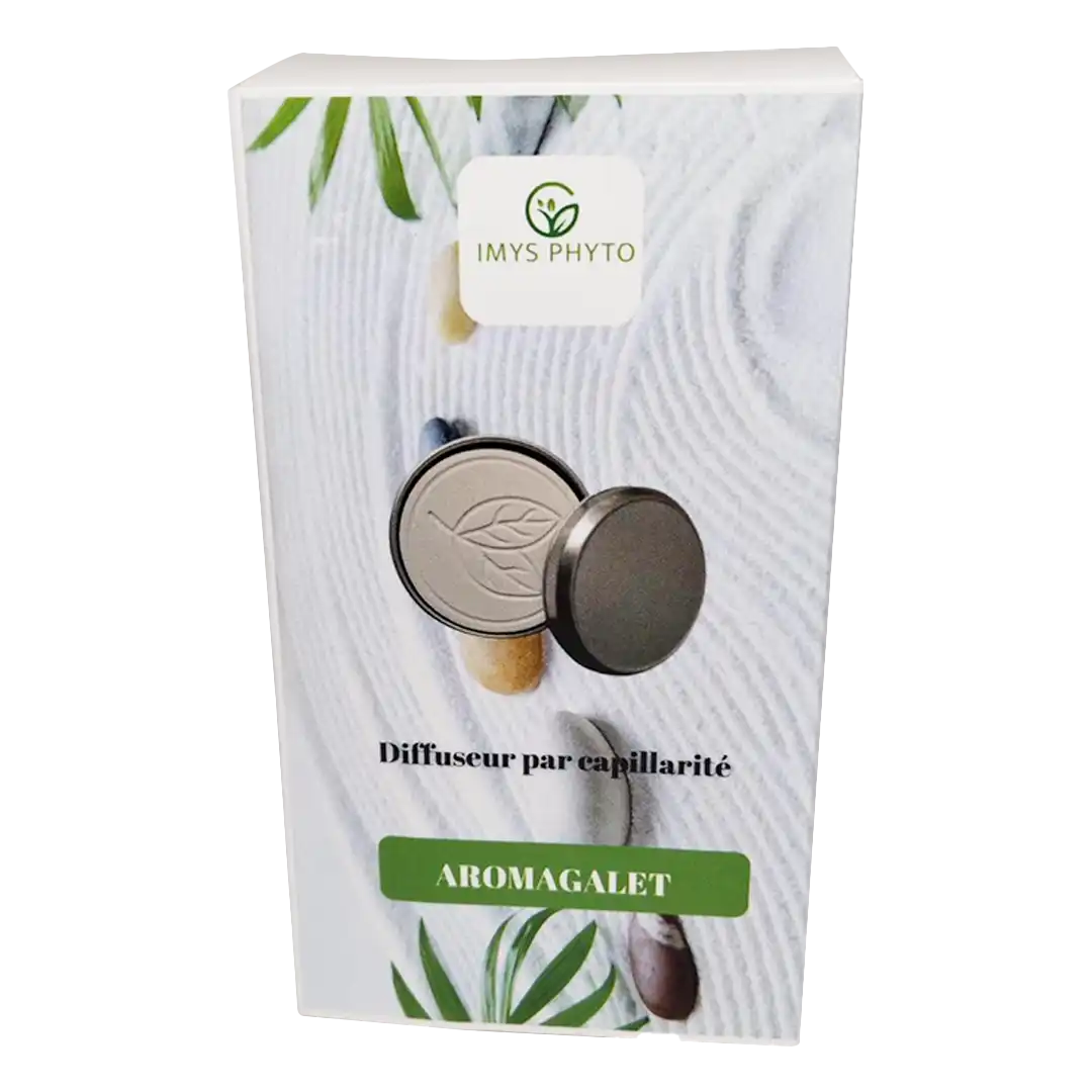 Diffuseur AROMAGALET